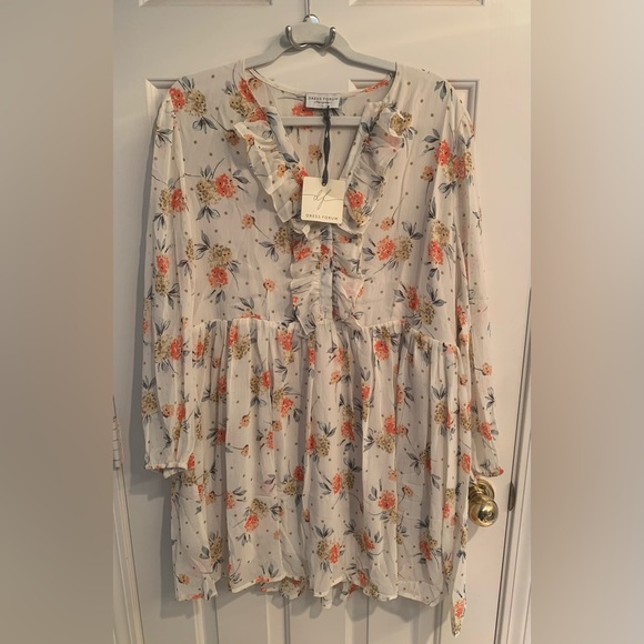 Urban Outfitters Dresses & Skirts - NWT Urban Outfitters Dress Forum LA. Size large